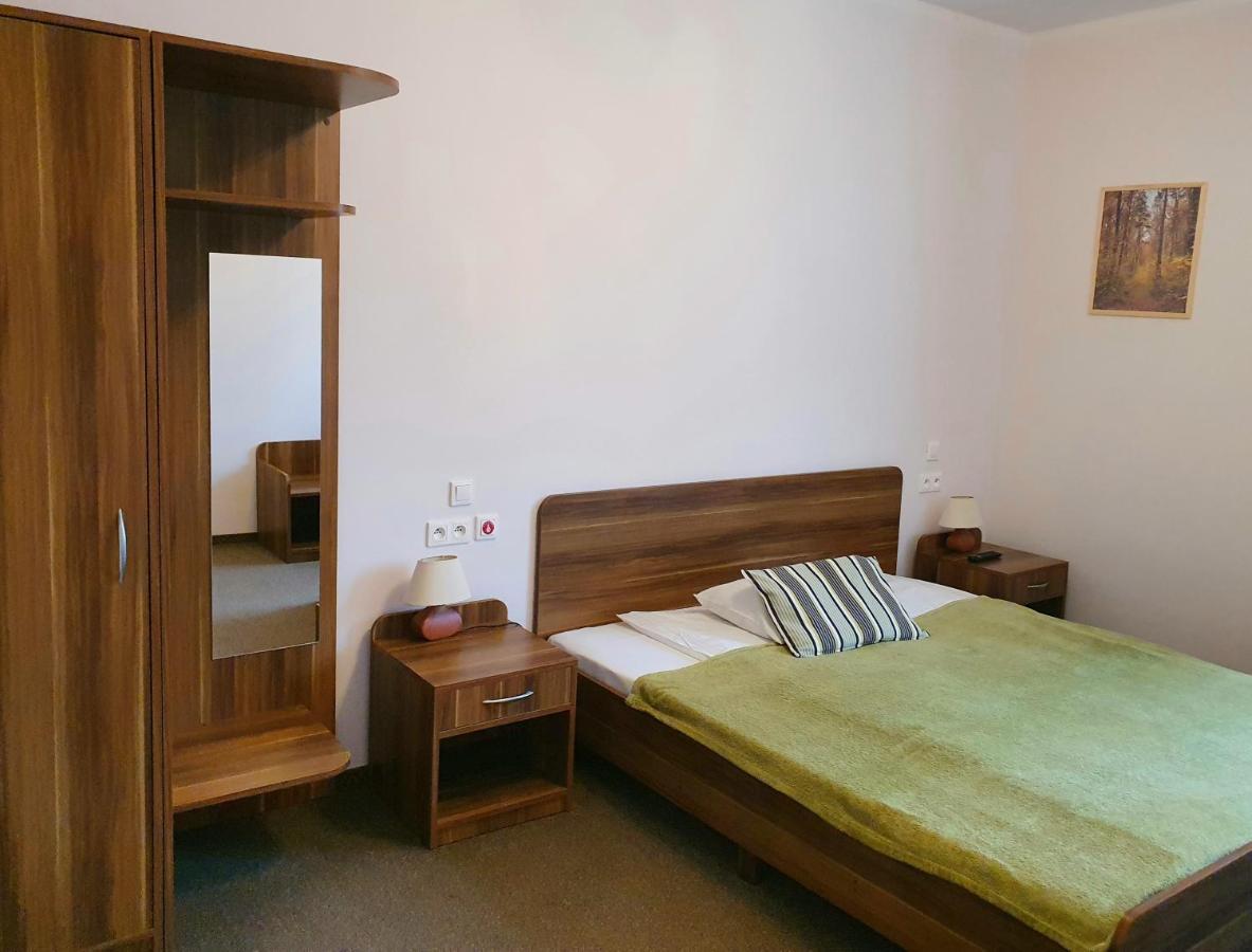 Hotel Solec Solec  Eksteriør billede