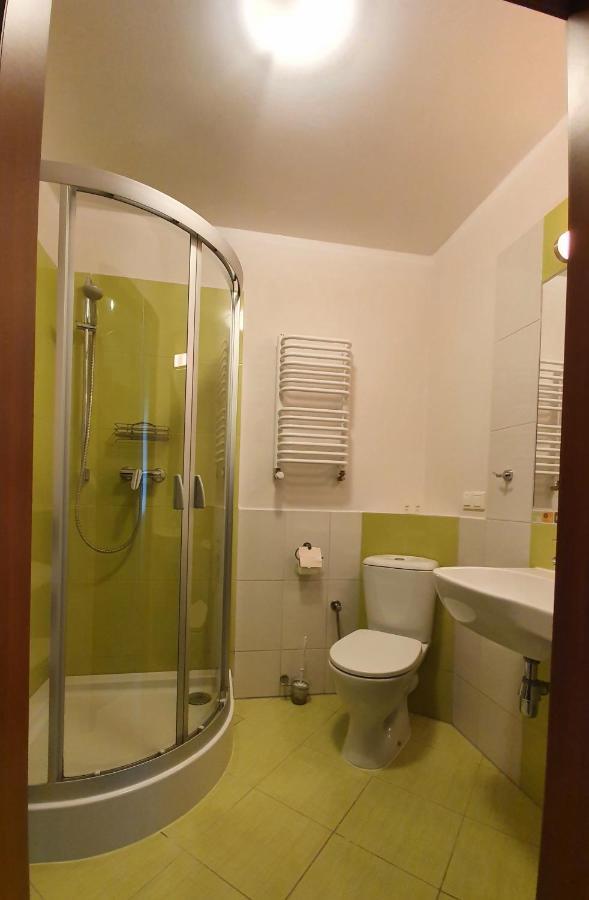 Hotel Solec Solec  Eksteriør billede