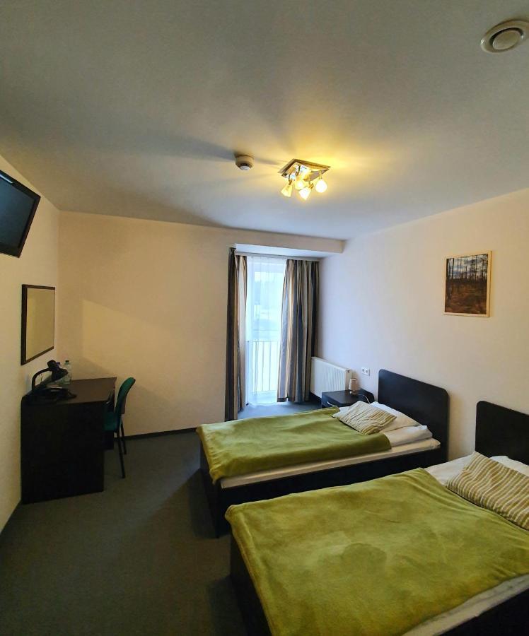 Hotel Solec Solec  Eksteriør billede