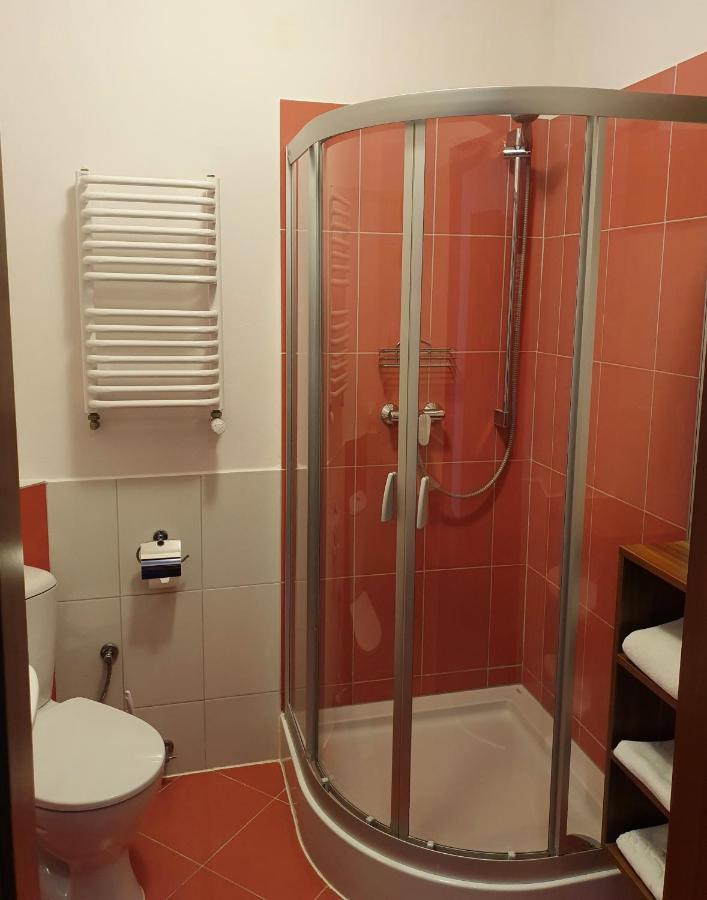Hotel Solec Solec  Eksteriør billede