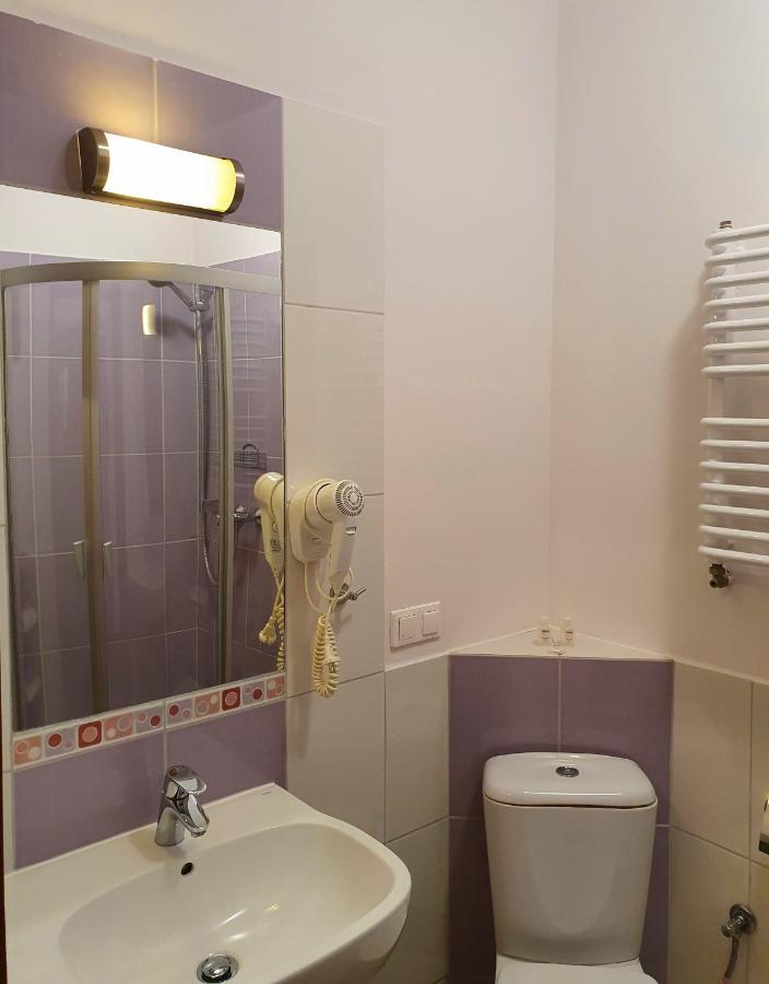 Hotel Solec Solec  Eksteriør billede