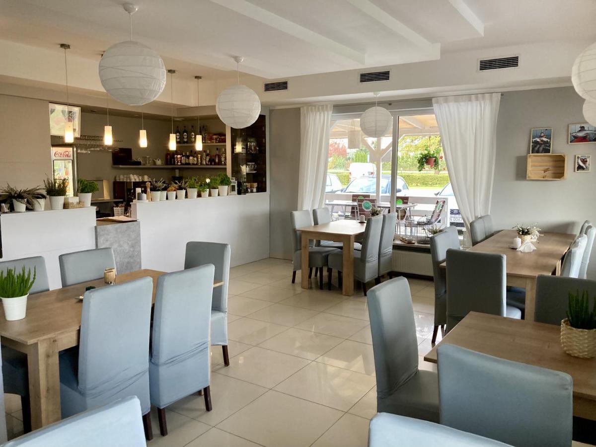 Hotel Solec Solec  Eksteriør billede