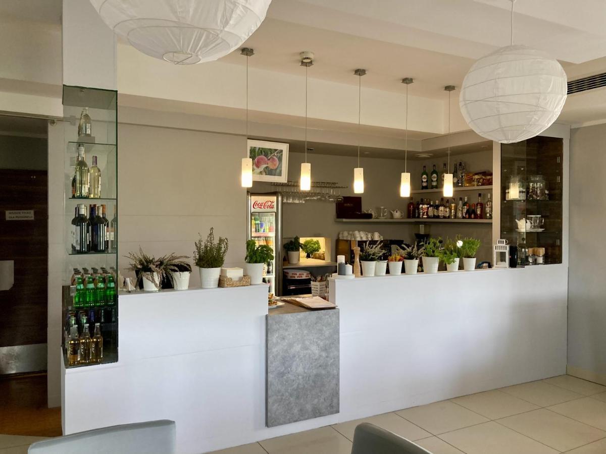 Hotel Solec Solec  Eksteriør billede
