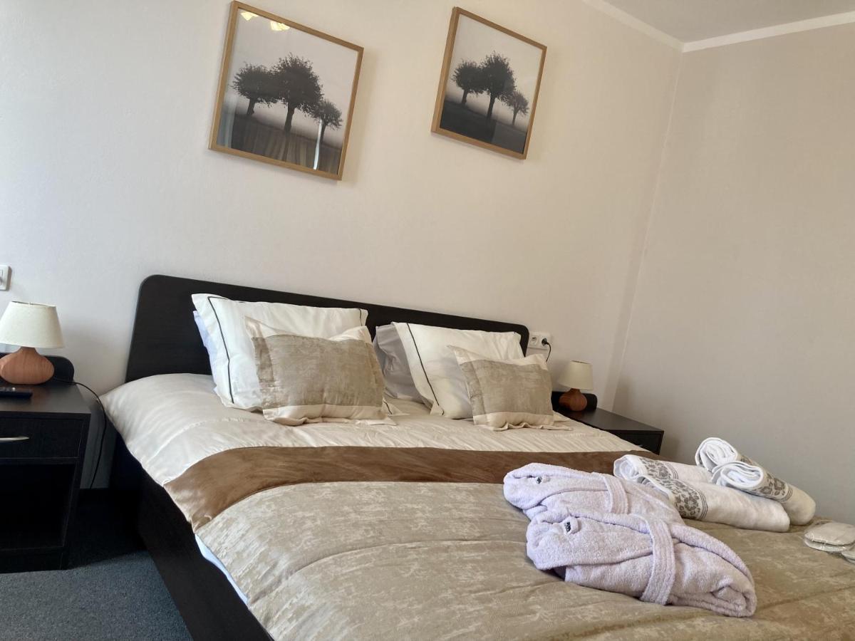 Hotel Solec Solec  Eksteriør billede