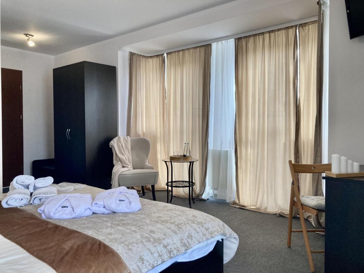 Hotel Solec Solec  Eksteriør billede