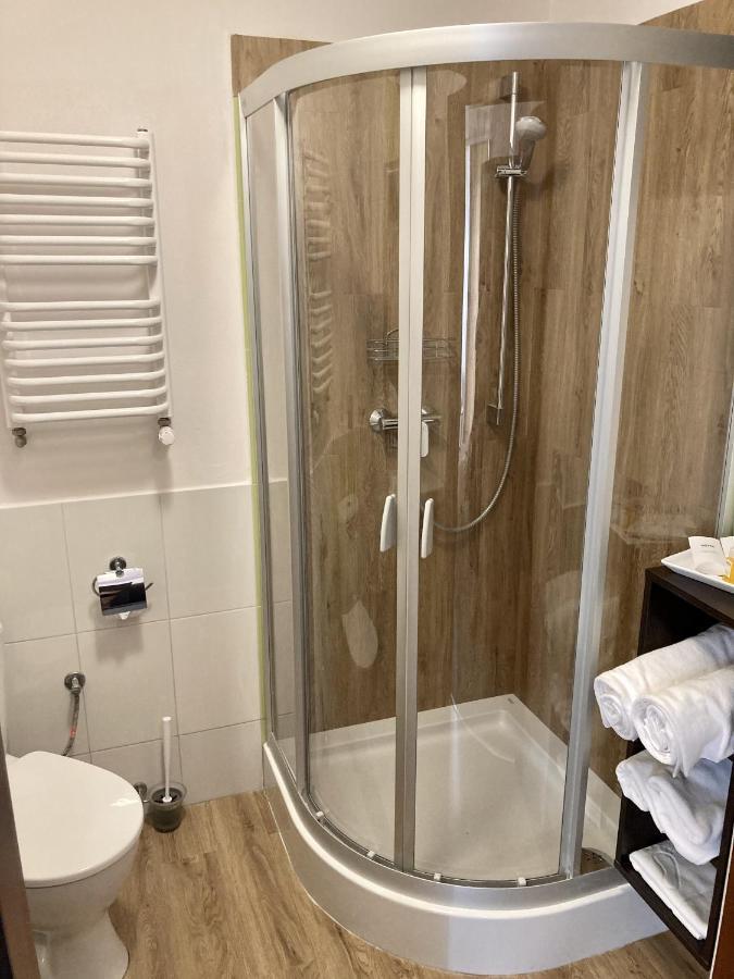 Hotel Solec Solec  Eksteriør billede