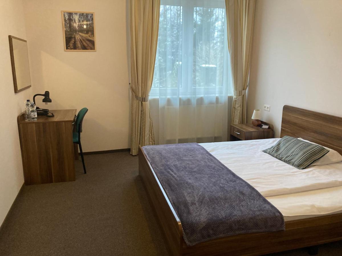 Hotel Solec Solec  Eksteriør billede