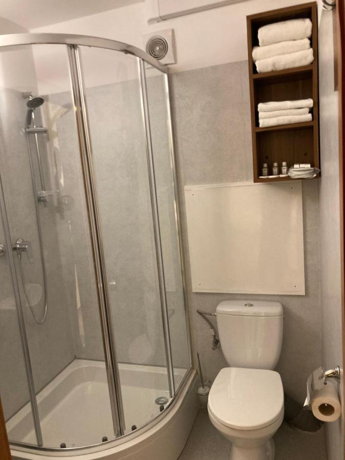 Hotel Solec Solec  Eksteriør billede