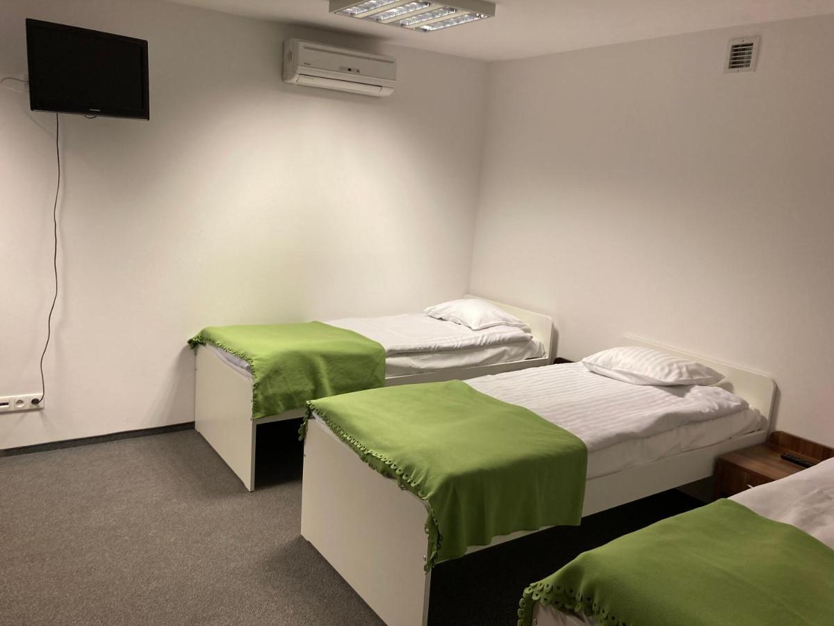 Hotel Solec Solec  Eksteriør billede