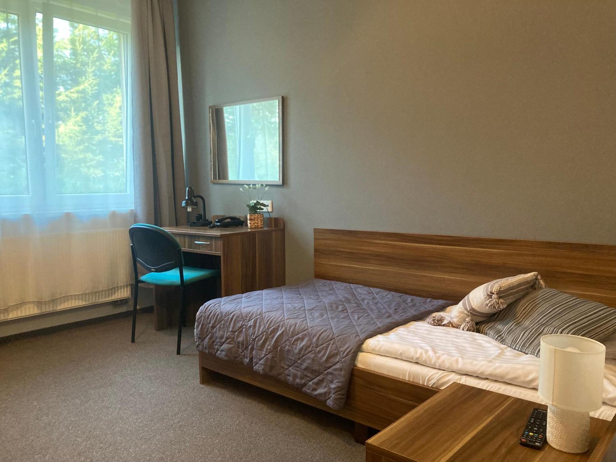 Hotel Solec Solec  Eksteriør billede