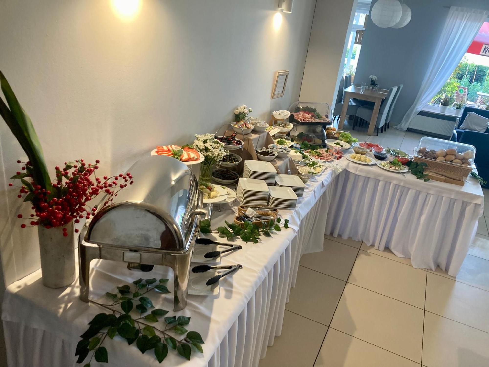 Hotel Solec Solec  Eksteriør billede