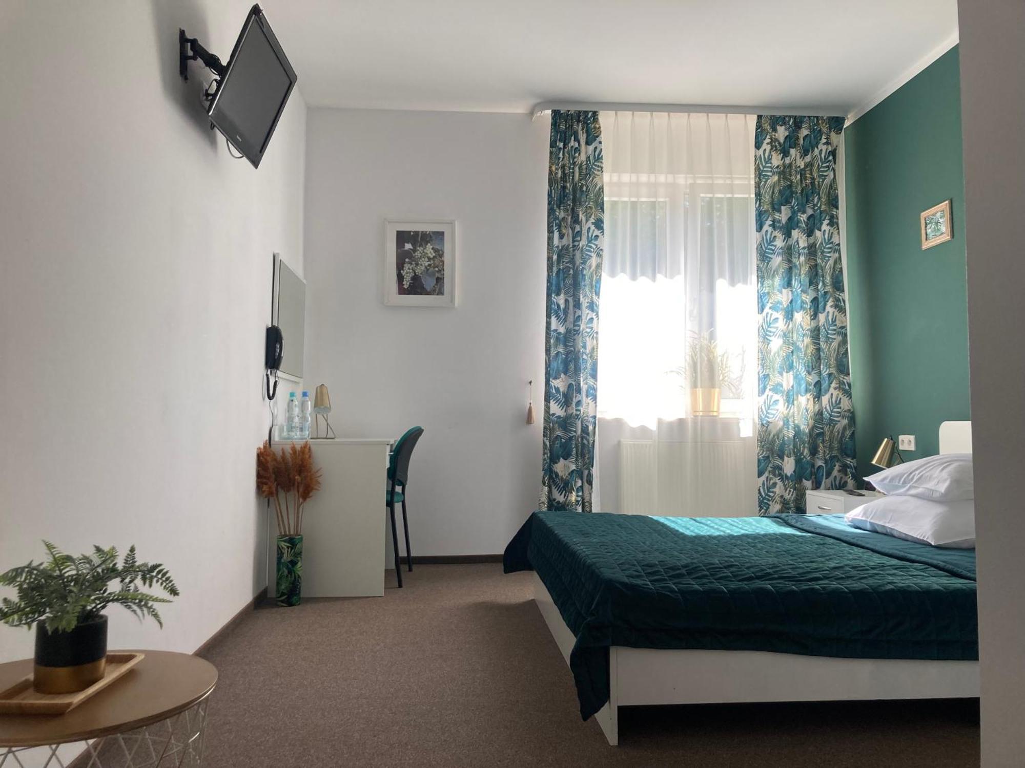 Hotel Solec Solec  Eksteriør billede