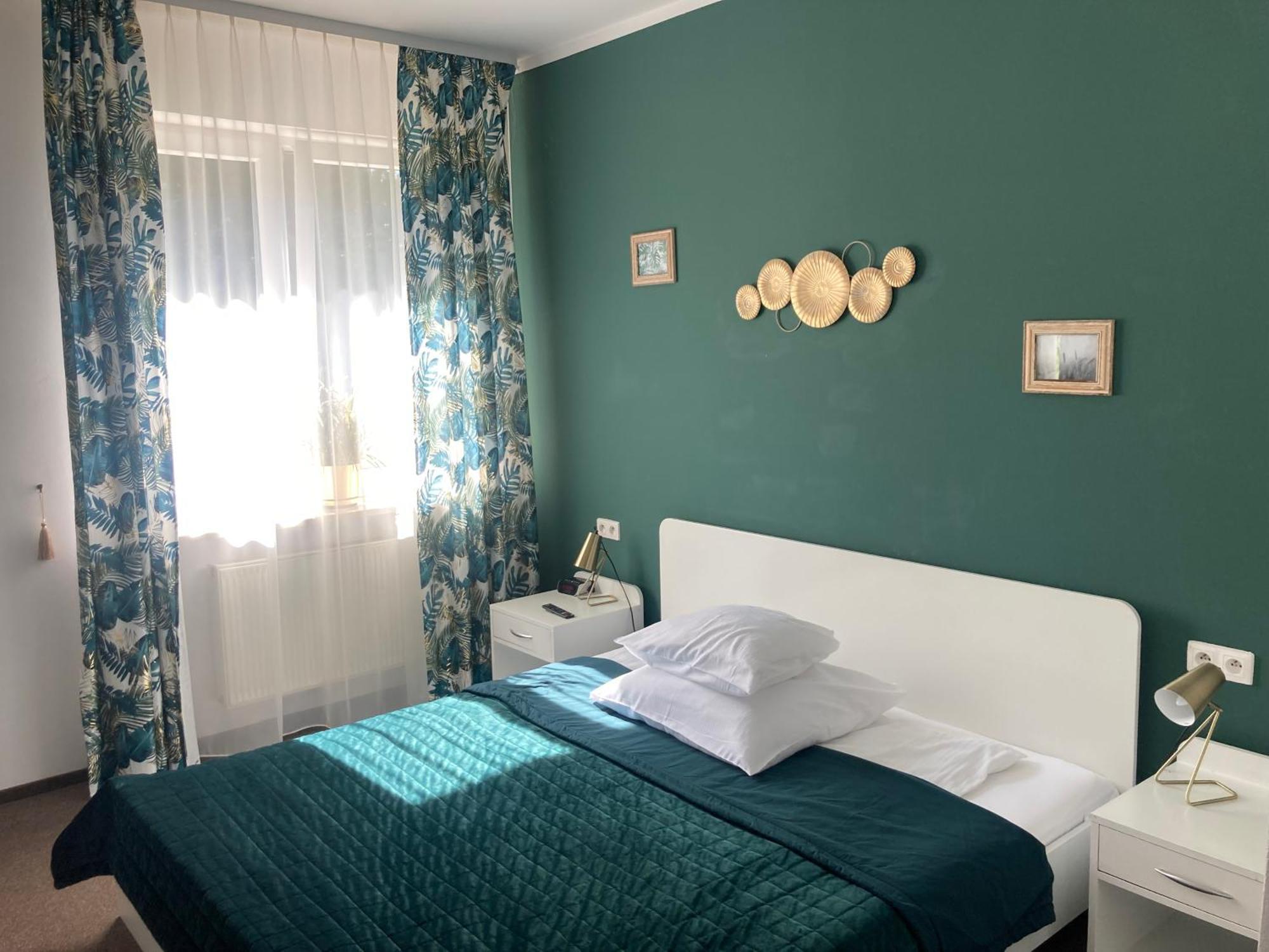 Hotel Solec Solec  Eksteriør billede