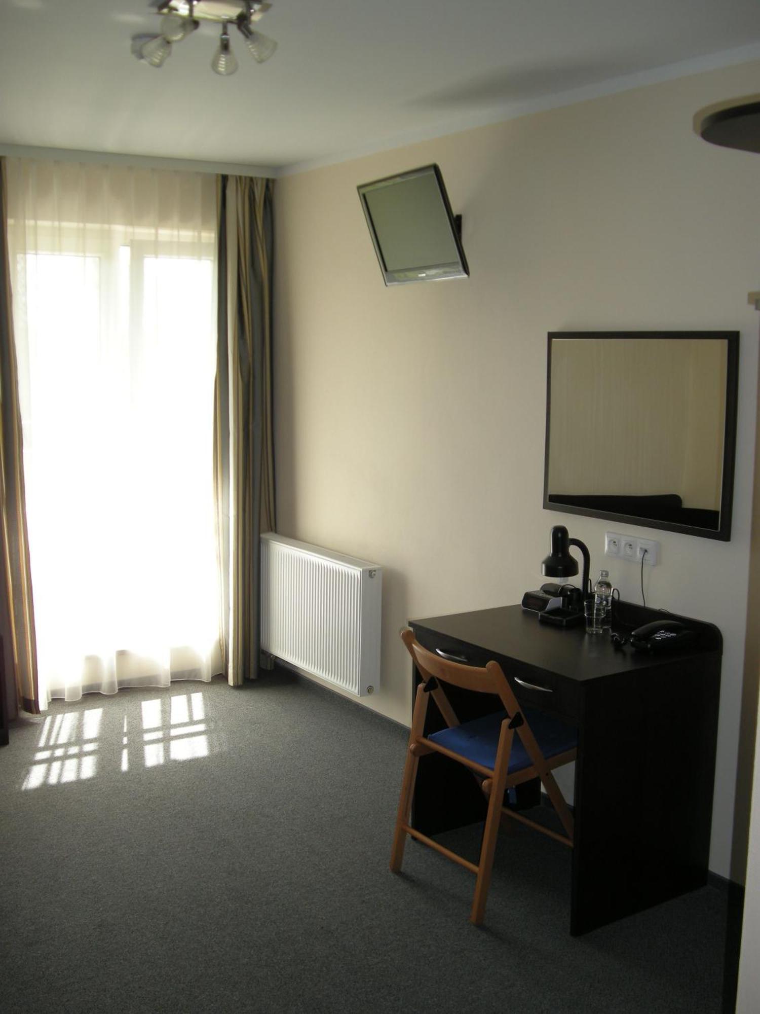 Hotel Solec Solec  Eksteriør billede