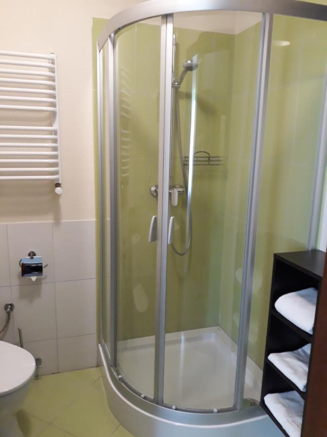 Hotel Solec Solec  Eksteriør billede