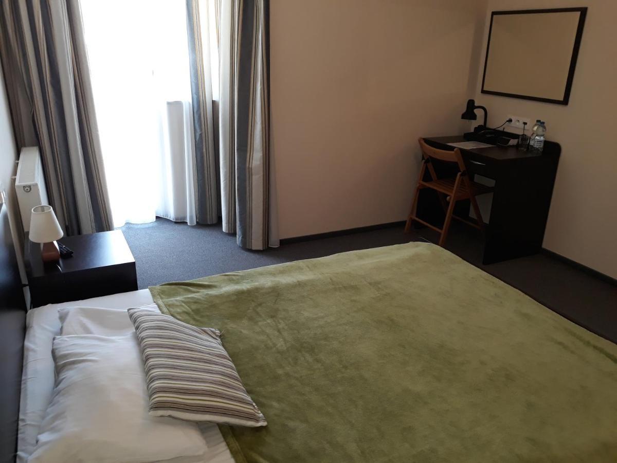 Hotel Solec Solec  Eksteriør billede