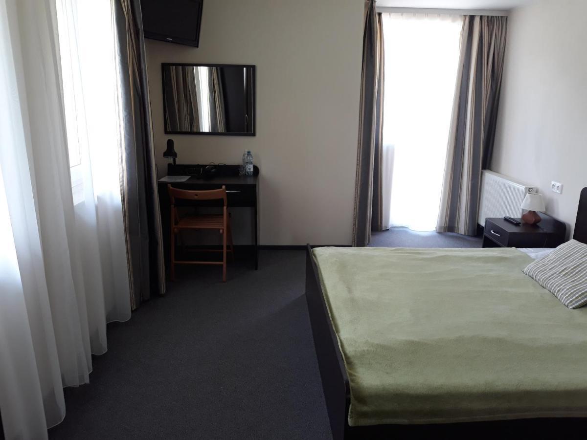 Hotel Solec Solec  Eksteriør billede